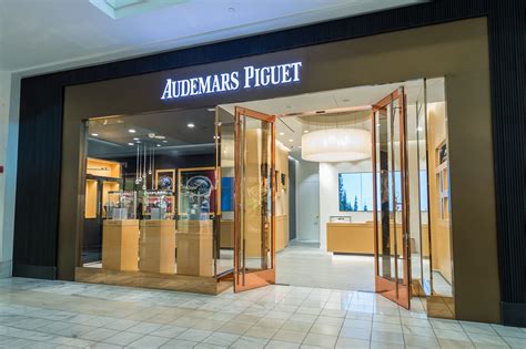 audemars piguet boutique wien|Audemars Piguet magasin.